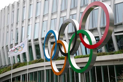کمیته بین المللی المپیک (IOC): مروری بر چارچوب حقوقی آن